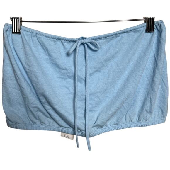 Pacsun Me To We Essentials NWT Size Medium Tub Top - Picture 1 of 5